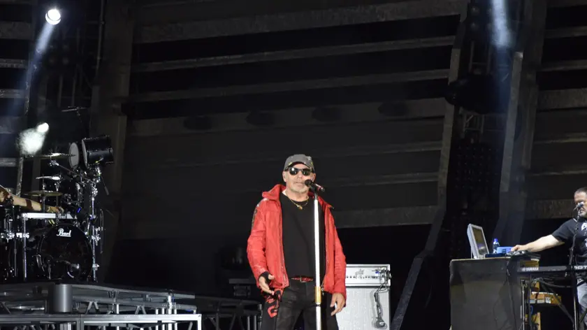 Vasco Rossi