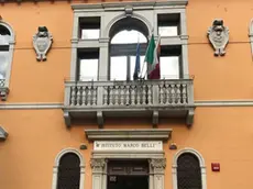 De Polo - Dino Tommasella - Portogruaro - Istituto Belli