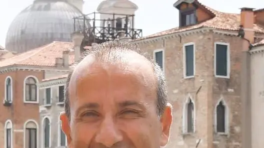 Il questore di Venezia Bonaccorso