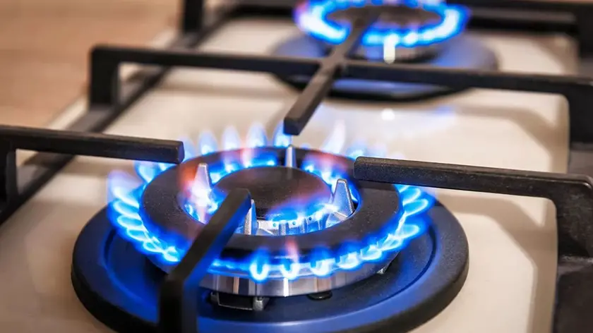 Maxi bolletta del gas per una vedova di Mira