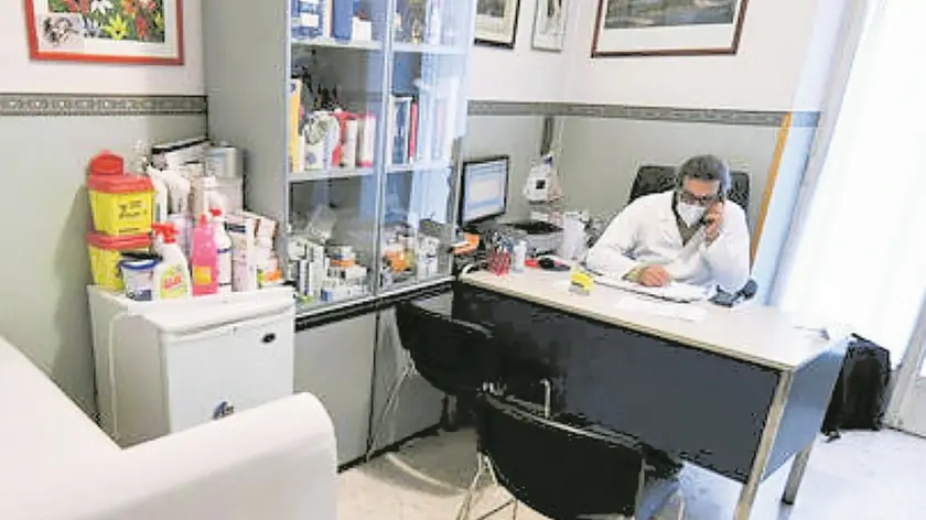 Secondo i dati Snami, i posti vacanti in Asufc sono saliti dai 17 nel 2021 ai 39 del 2023. In tutto il Fvg si è passati da 50 a 132