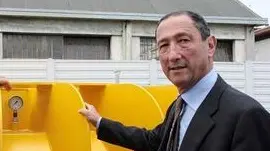 Piergiorgio Baita