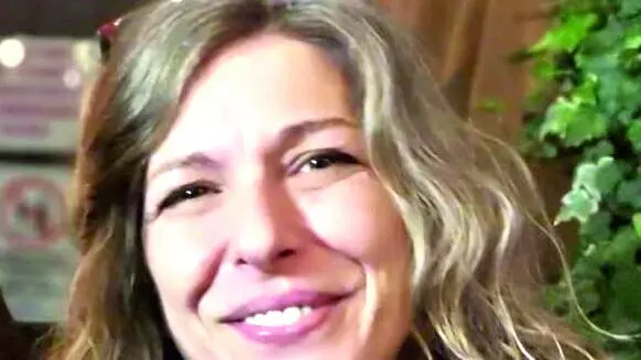 Isabella Volpato, 47 anni, titolare dell’Ostricaro a Mirano