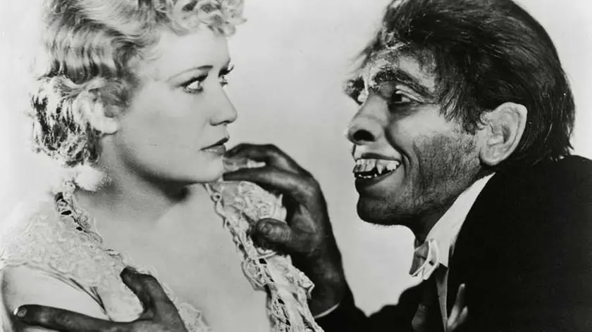 Miriam Hopkins: Dottor Jekyll e Mister Hyde