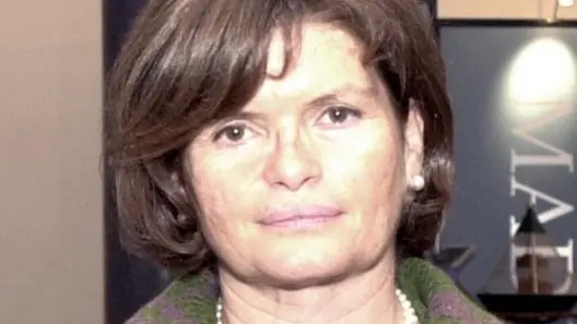 Convegno Fonochirurgia Abano (Dott. Donatella Croatto) 19.10.00 Sandri foto PIRAN