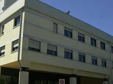 F.GAVAGNIN (PER DINELLLO) PRONTO SOCCORSO E OSPEDALE CIVILE DI PORTOGRUARO