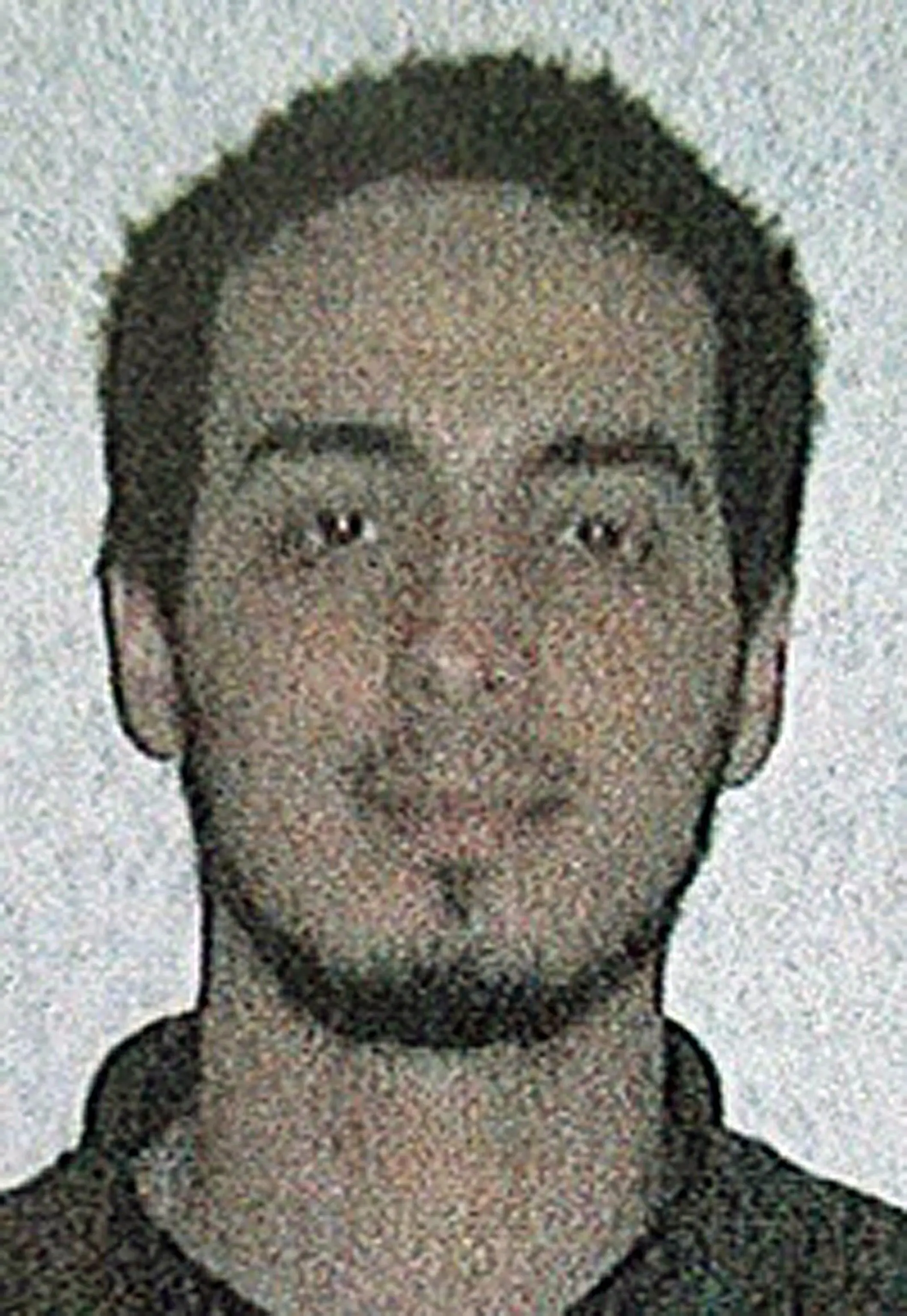 A handout picture provided by the Belgium Federal Police on 21 March 2016, shows Najim Laachraoui, one of the suspects of the Paris terrorist attacks, on November 13th, 2015. Najim Laachraoui, formerly thought to be named Soufiane Kayal, has been identified as an accomplice of Salah Abdeslam, and was said to be using a fake Belgian Identity card by the name of Kayal, during the Paris attacks. ANSA/BELGIUM FEDERAL POLICE/HANDOUT HANDOUT EDITORIAL USE ONLY/NO SALES