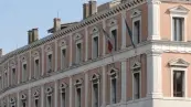 Il tribunale a Rialto