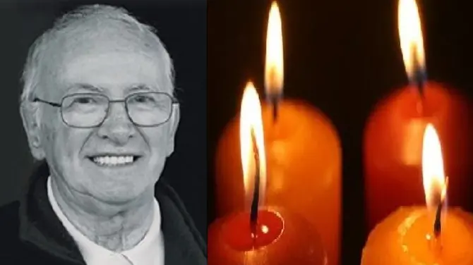 Marco Franco Scaldaferro è morto a 88 anni