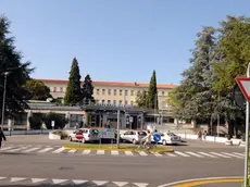 MORSEGO FGAVAGNIN SAN DONA DI PIAVE VEDUTE OSPEDALE CIVILE