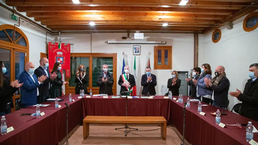 ag.Lorenzo Pòrcile
