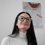 Martina Semenzato (Coraggio Italia - Noi Moderati)