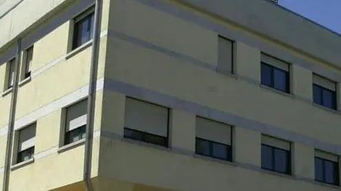 F.GAVAGNIN (PER DINELLLO) PRONTO SOCCORSO E OSPEDALE CIVILE DI PORTOGRUARO