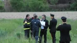 SAN MICHELE AL TAGLIAMENTO ROBERTO PITACCOLO SI ROVESCIA CON IL TRATTORE E MUORE