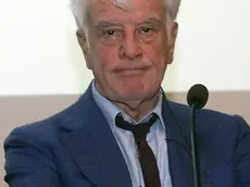 MARIAN - AGENZIA BIANCHI - PADOVA - ASSEMBLEA BANCA ANNIA. MARIO SARTI