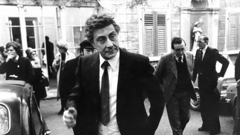 Franco Basaglia