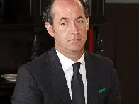 Il presidente del Veneto Luca Zaia