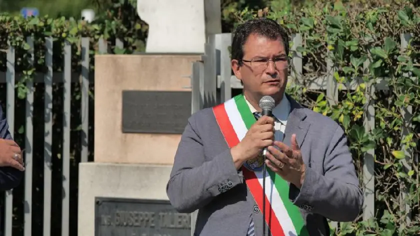 Si è dimesso l'assessore Boraso