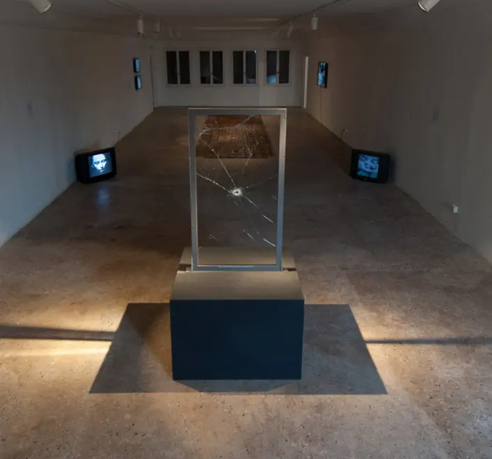 VENICE INTERNATIONAL PERFORMANCE ART WEEK 2016