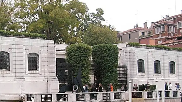 La Collezione Guggenheim