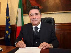 Il prefetto Michele Lepri Gallerano