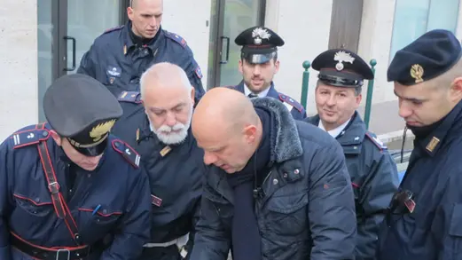 Bomba day a Mestre: disinnesco degli ordigni bellici trovati durante la costruzione del sottopassaggio presso la stazione ferroviaria di Mestre