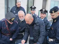 Bomba day a Mestre: disinnesco degli ordigni bellici trovati durante la costruzione del sottopassaggio presso la stazione ferroviaria di Mestre