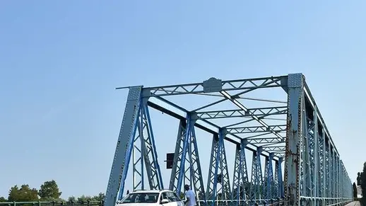 COLUCCI - DINO TOMMASELLA -SAN DONA' - LA CHIUSURA DEL PONTE DELLA VITTORIA