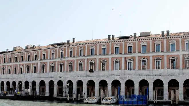 BOLLIS VENEZIA 27.07.2007.-TRIBUNALE DI VENEZIA. INTERPRESS