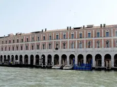 BOLLIS VENEZIA 27.07.2007.-TRIBUNALE DI VENEZIA. INTERPRESS