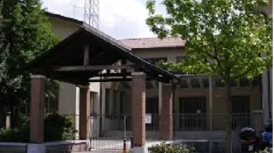 La scuola primaria Marconi di Scorzè