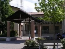 La scuola primaria Marconi di Scorzè