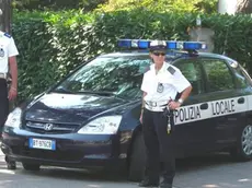 - Controlli della polizia locale