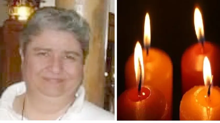 Michela Carraro aveva 58 anni