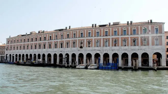 BOLLIS VENEZIA 27.07.2007.-TRIBUNALE DI VENEZIA. INTERPRESS