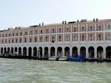 BOLLIS VENEZIA 27.07.2007.-TRIBUNALE DI VENEZIA. INTERPRESS