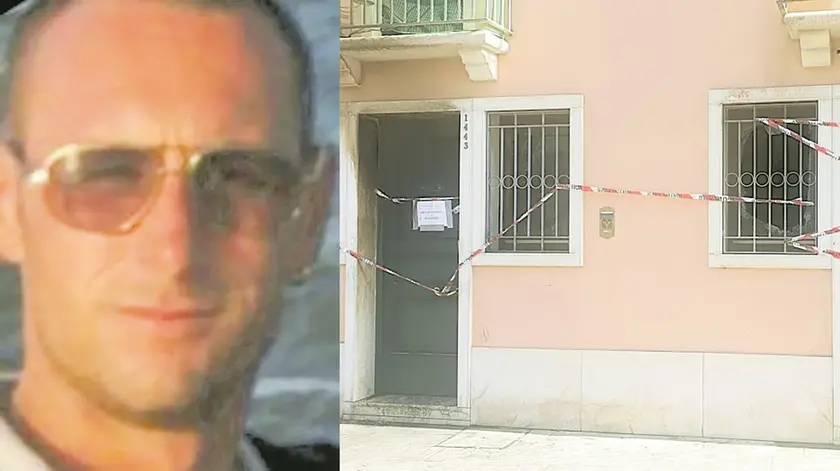 Fabio Boscolo Scarmanati e la casa di famiglia posta sotto sequestro