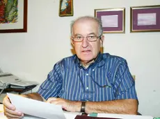 Ferrazza Mogliano Don Giorgio Morlin Parroco di Mazzoco agenzia fotografica foto film