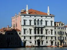 Palazzo Balbi