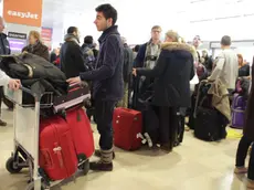 Disagi all'aeroporto Marco Polo di Venezia a causa di uno sciopero improvviso degli addetti ai bagagli