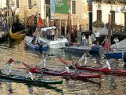 La Regata Storica 2007