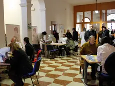 Visite oculistiche gratuitie presso il Municipio di Mestre in via Palazzo 1.