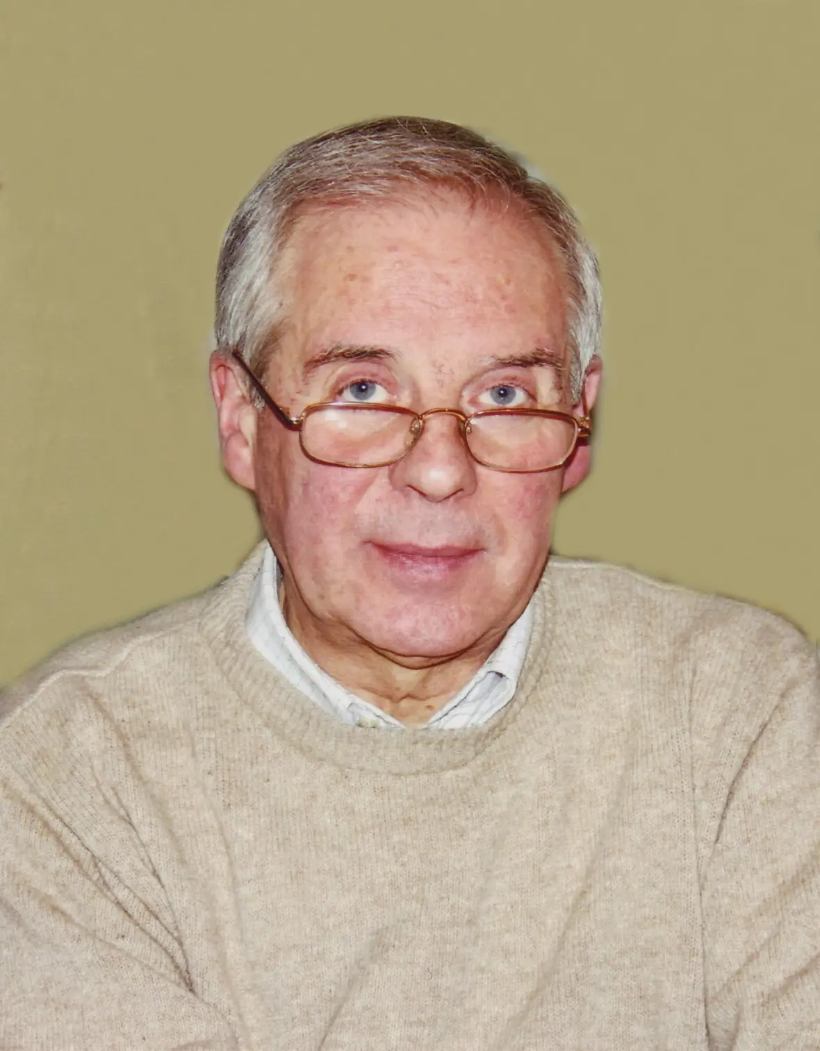 Mario Gasparini