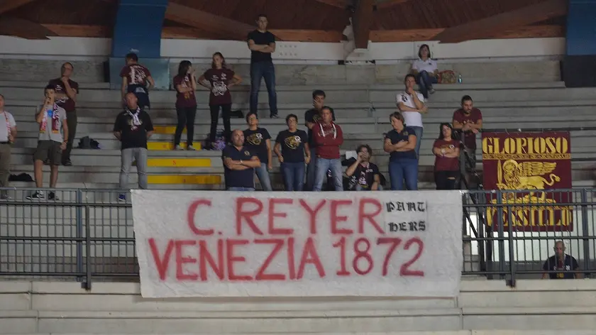 cruccu foto er cantu venezia tifosi
