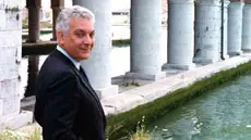 Paolo Baratta
