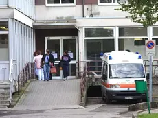 ULSS 13 - Ospedale di Dolo.. ULSS 13 - Ospedale di Mirano.