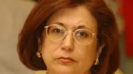 Il Gup Giuliana Galasso