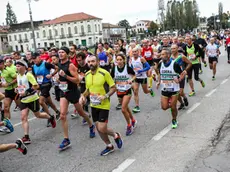 LA 31^ EDIZIONE DELLA VENICE MARATHON ATTRAVERSA MIRA.