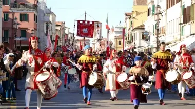 L’ultimo Palio della Marciliana in corso del Popolo