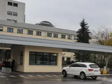 LAZZARINI FGAVAGNIN PORTOGRUARO NUOVO INGRESSO OSPEDALE CIVILE ..